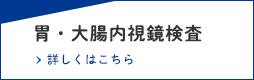 胃・大腸内視鏡検査